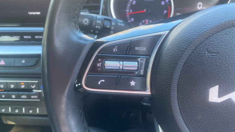 Kia Xceed 1.5T GDi ISG 3 5dr Petrol Hatchback